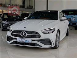 مرسيدس بنز C-Class